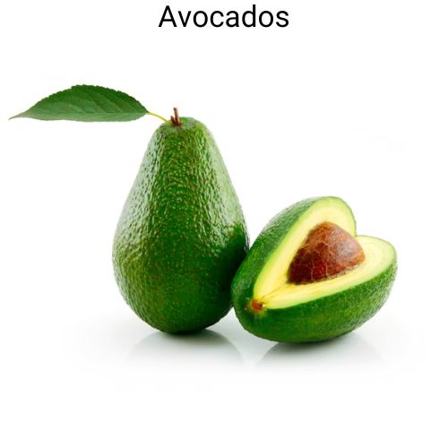 Avocado