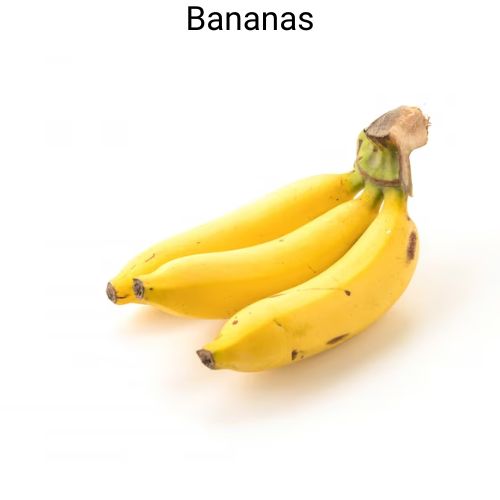 Bananas