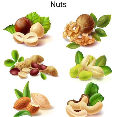 Nuts