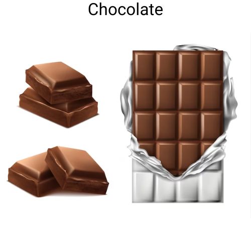 chocolate