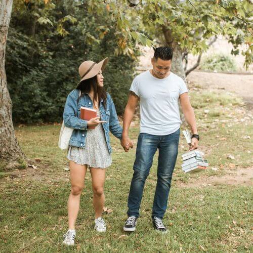 Picnic In The Park