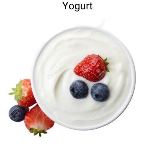 yogurt