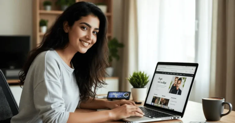 How to Start a Blog and Make Money