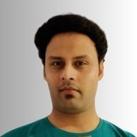 Kulbhushan Pareek