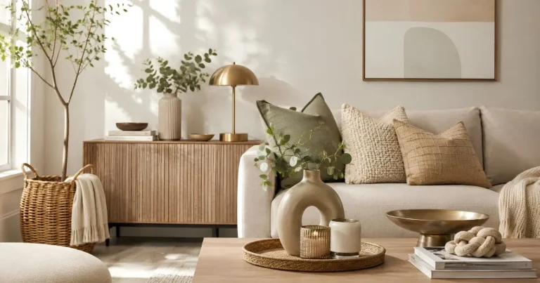 Modern Designer Decor Pieces You Can Get at Walmart for Under $50