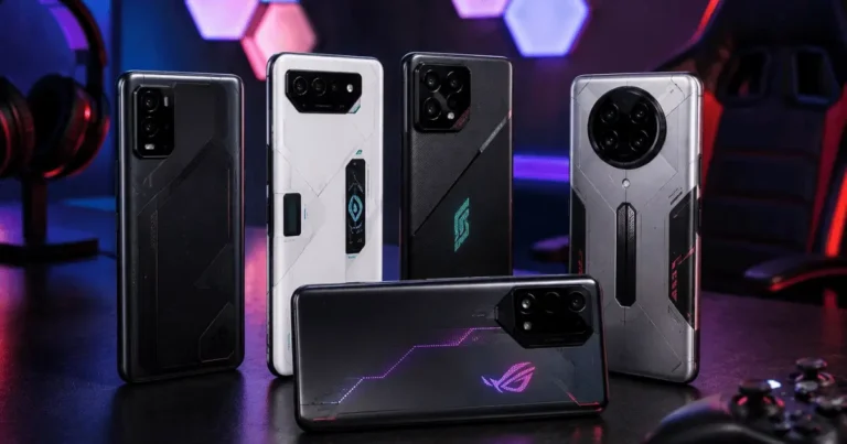 10 Best Gaming Phones 2026: Top Picks for the US & India Best Gaming Phones 2026
