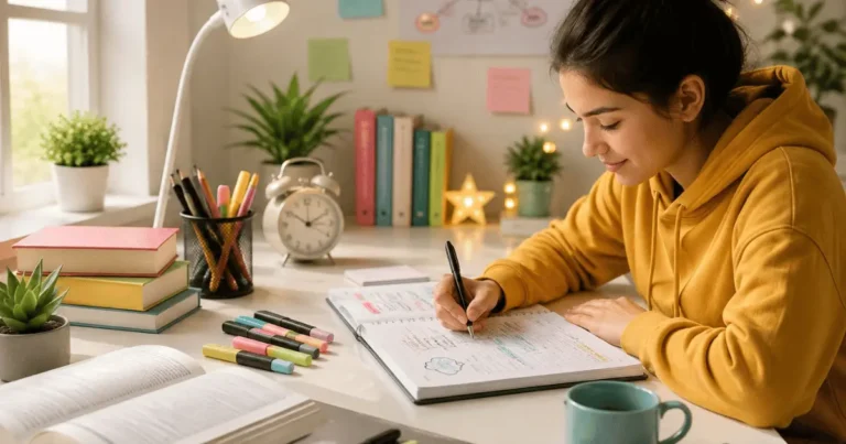 The Top 13 Fun and Creative Study Tips to Ace Your Exams Fun and Creative Study Tips to Ace Your Exams