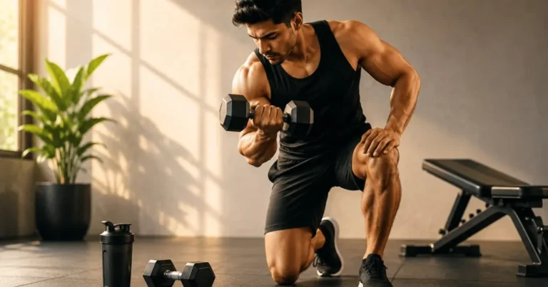 How to Maintain a Healthy Weight Without Dieting